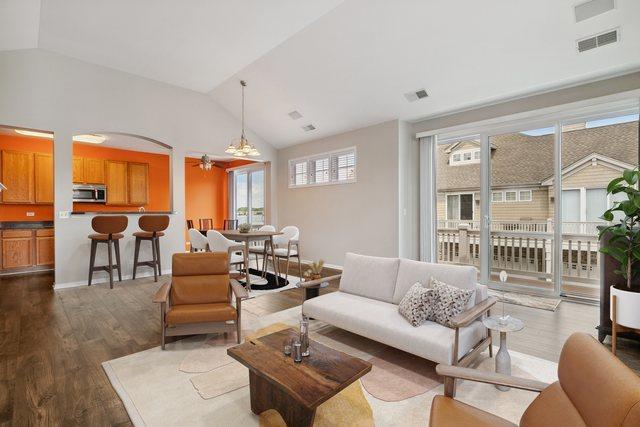 325 Sundown Ct Unit B, Wauconda, IL 60084 - photo 7