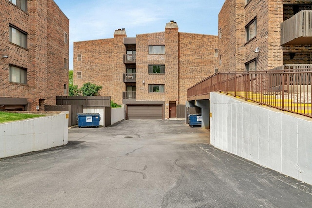 1422 Woodbridge Rd Unit 2E, Joliet, IL 60436 - view of street