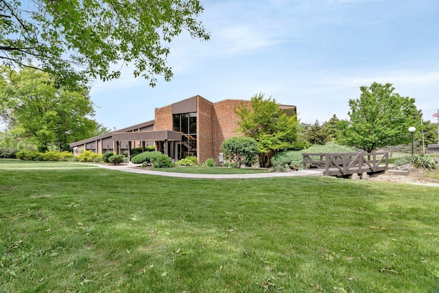 1422 Woodbridge Rd Unit 2E, Joliet, IL 60436 - view of property