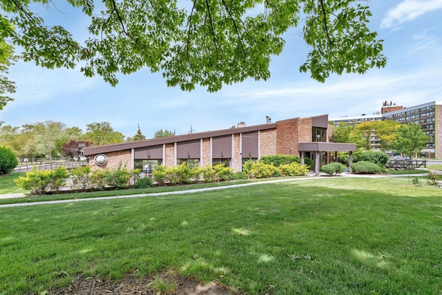 1422 Woodbridge Rd Unit 2E, Joliet, IL 60436 - view of property