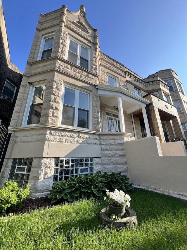4047 W Adams St, Chicago, IL 60624 - view of property