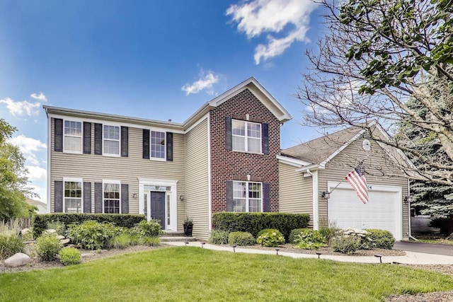 2504 Bluewater Dr, Wauconda, IL 60084 - photo 1