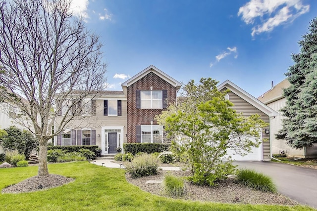 2504 Bluewater Dr, Wauconda, IL 60084 - photo 2