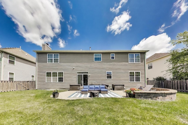 2504 Bluewater Dr, Wauconda, IL 60084 - photo 39