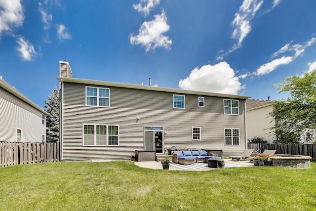 2504 Bluewater Dr, Wauconda, IL 60084 - photo 40
