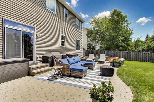 2504 Bluewater Dr, Wauconda, IL 60084 - photo 42