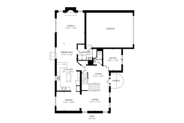 2504 Bluewater Dr, Wauconda, IL 60084 - photo 46