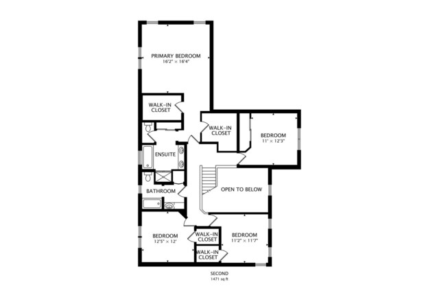 2504 Bluewater Dr, Wauconda, IL 60084 - photo 47