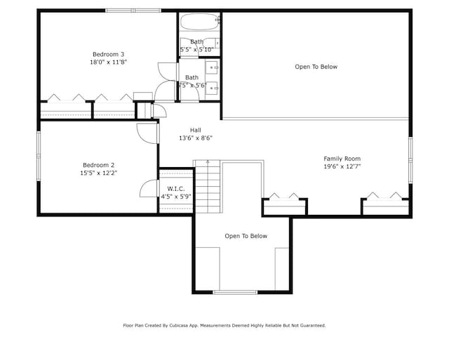 850 Evergreen Way, Highland Park, IL 60035 - view of property floor plan
