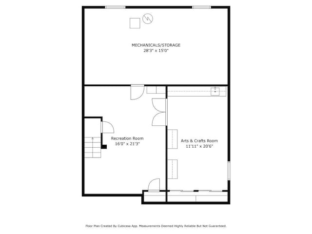 850 Evergreen Way, Highland Park, IL 60035 - view of floor plan / room layout