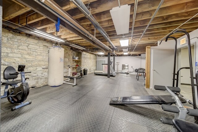 525 N Halsted St Unit 300, Chicago, IL 60642 - photo 16