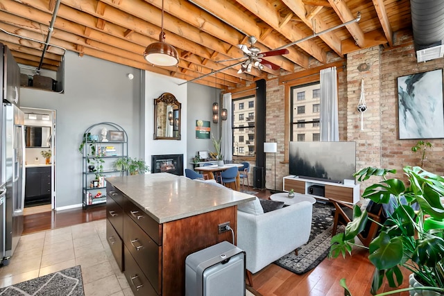 525 N Halsted St Unit 300, Chicago, IL 60642 - photo 3