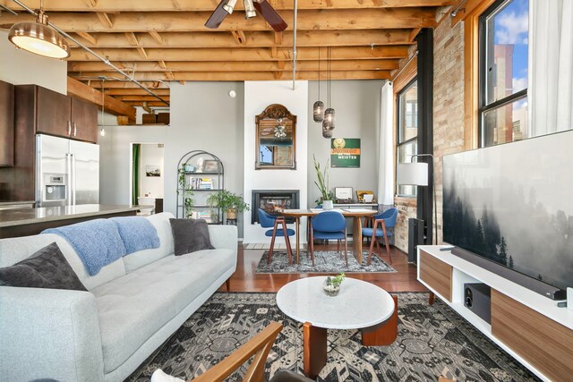 525 N Halsted St Unit 300, Chicago, IL 60642 - photo 5
