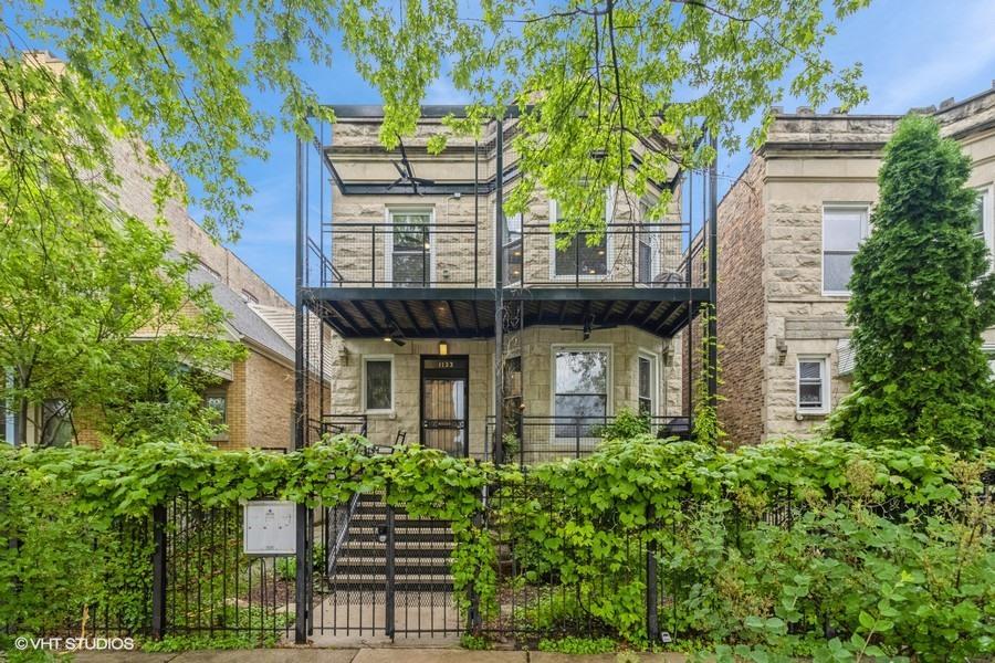 1133 N Spaulding Ave, Chicago, IL 60651 - photo 1