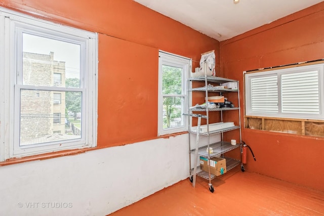 1133 N Spaulding Ave, Chicago, IL 60651 - view of storage