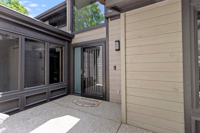 5357 Winding Creek Dr Unit 5357, Rockford, IL 61114 - doorway to property with a patio