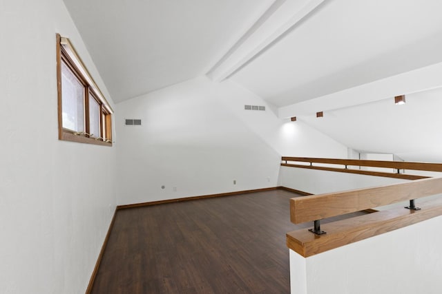 5357 Winding Creek Dr Unit 5357, Rockford, IL 61114 - bonus room featuring wood finished floors and baseboards