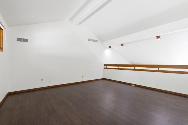 5357 Winding Creek Dr Unit 5357, Rockford, IL 61114 - bonus room with wood finished floors and baseboards