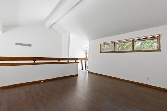 5357 Winding Creek Dr Unit 5357, Rockford, IL 61114 - unfurnished room with wood finished floors and baseboards