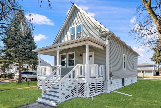 16408 S Park Ave, South Holland, IL 60473 - photo 3