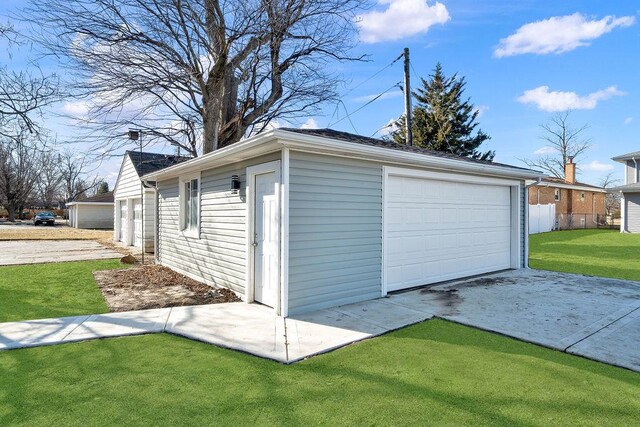 16408 S Park Ave, South Holland, IL 60473 - photo 6
