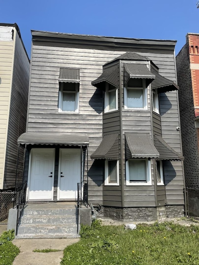6239 S Bishop St, Chicago, IL 60636 - view of multi unit property