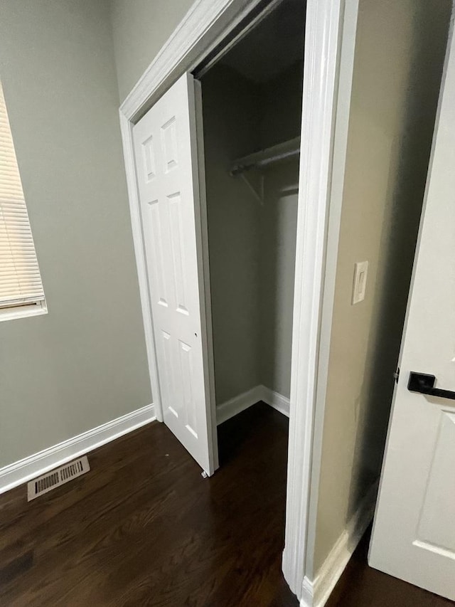 6239 S Bishop St, Chicago, IL 60636 - view of closet