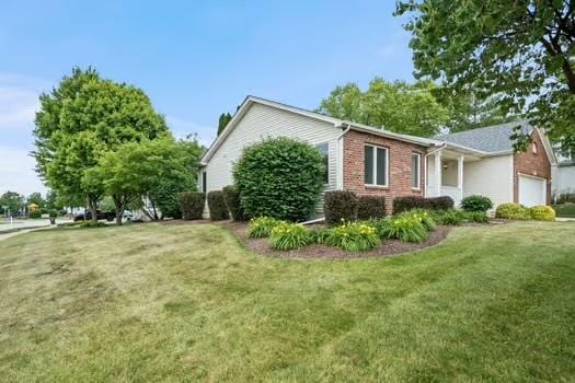 497 E Barberry Cir, Yorkville, IL 60560 - photo 27