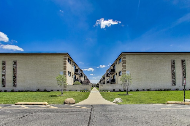 5113 N E River Rd Unit 1M, Chicago, IL 60656 - view of property