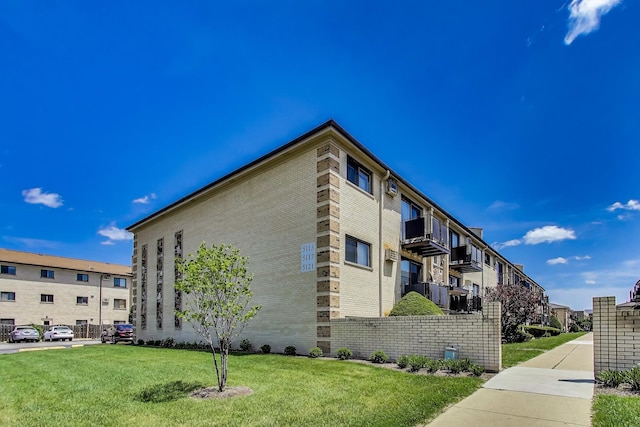 5113 N E River Rd Unit 1M, Chicago, IL 60656 - view of property
