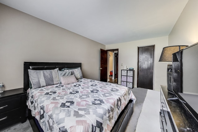 5113 N E River Rd Unit 1M, Chicago, IL 60656 - view of bedroom