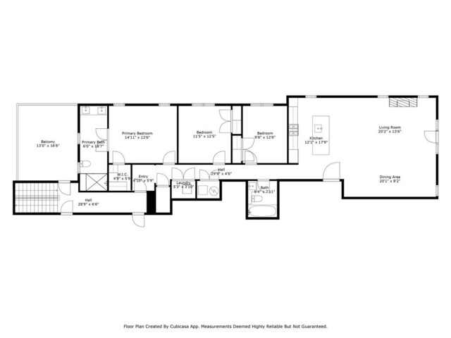 1211 W Belmont Ave Unit 2W, Chicago, IL 60657 - photo 16