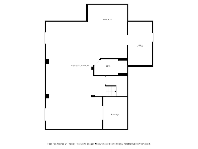 13616 S Erin Dr, Homer Glen, IL 60491 - view of home floor plan