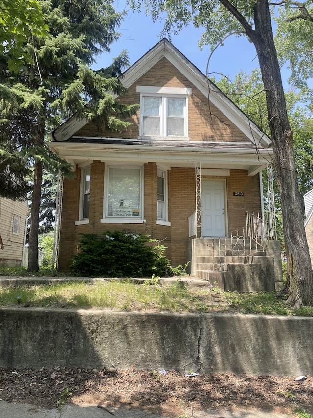 12310 S Yale Ave, Chicago, IL 60628 - photo 1