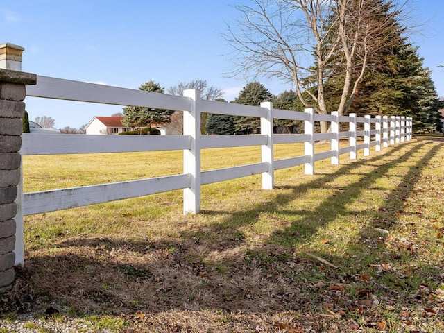 17707 W 113th Hwy, Custer Park, IL 60481 - view of yard