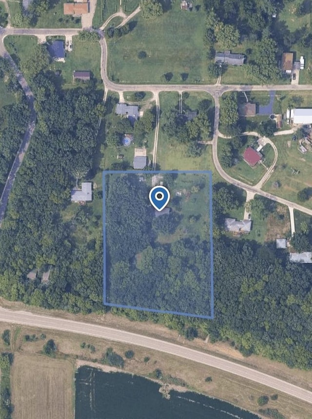 2212 N 2829th Rd, Marseilles, IL 61341 - map / location