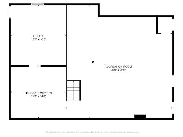 747 Jamestowne Ct, Sleepy Hollow, IL 60118 - view of home floor plan