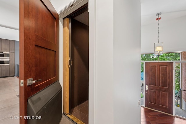417 E N Water St, Chicago, IL 60611 - view of exterior entry