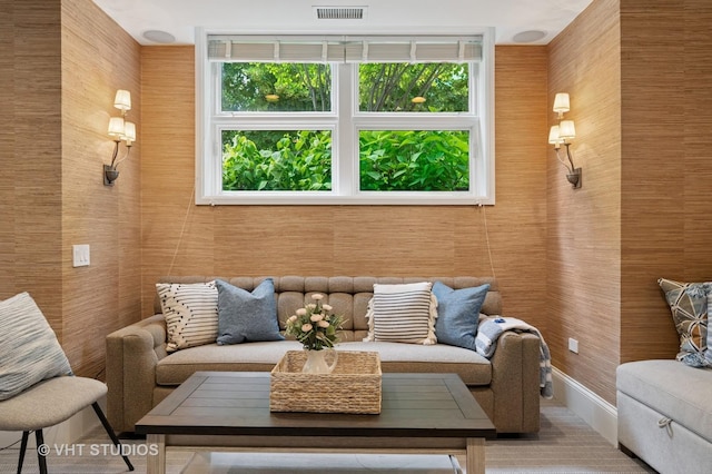 417 E N Water St, Chicago, IL 60611 - view of living area