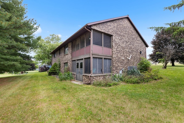 217 Hancock Dr, Orangeville, IL 61060 - photo 3