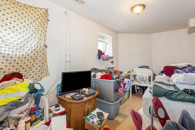 28 W 112th St, Chicago, IL 60628 - view of bedroom