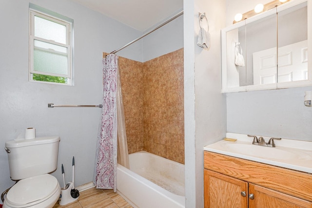 28 W 112th St, Chicago, IL 60628 - bathroom with vanity and shower / bath combo