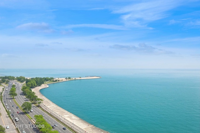 1300 N Lake Shore Dr Unit 21D, Chicago, IL 60610 - water view