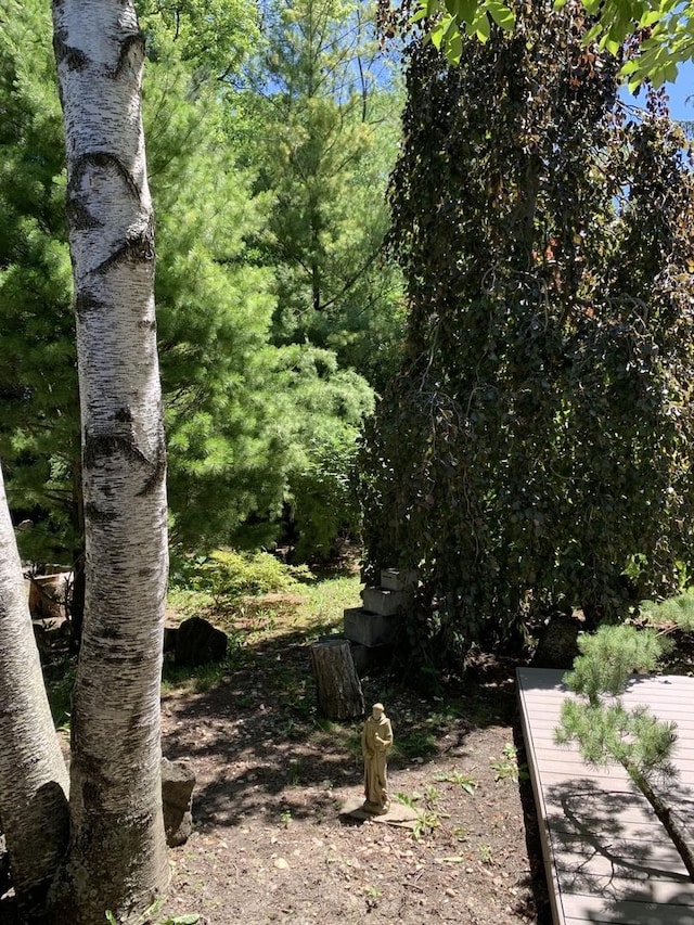 743 Dundee Ave, Barrington, IL 60010 - view of nature