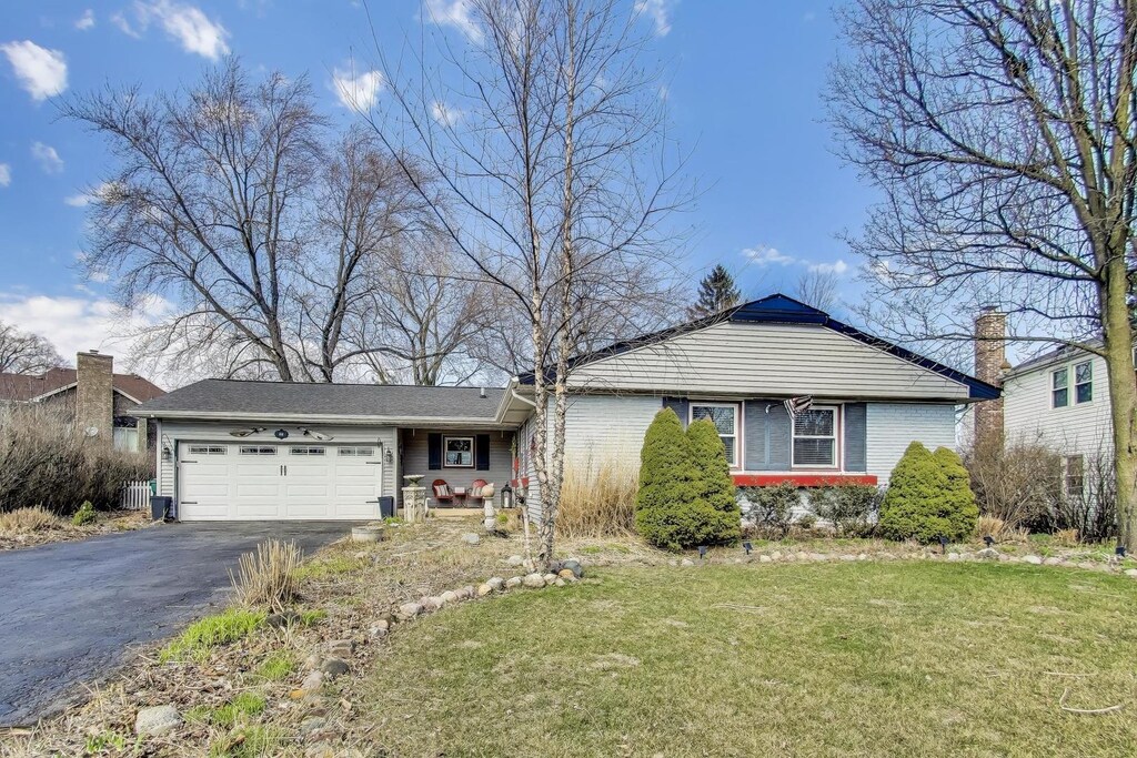 810 Woodhollow Ln, Buffalo Grove, IL 60089 - photo 1
