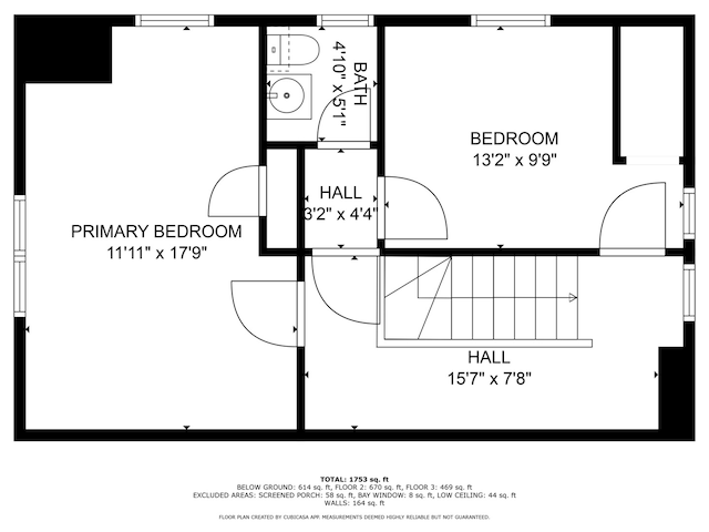 2808 Elder Ln, Franklin Park, IL 60131 - view of floor plan / room layout