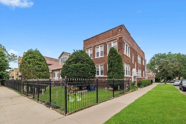 4100 W George St, Chicago, IL 60641 - photo 3