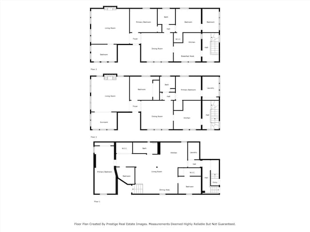 4100 W George St, Chicago, IL 60641 - photo 49