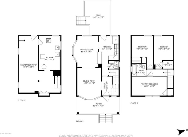 913 Highland Ave, Oak Park, IL 60304 - photo 28
