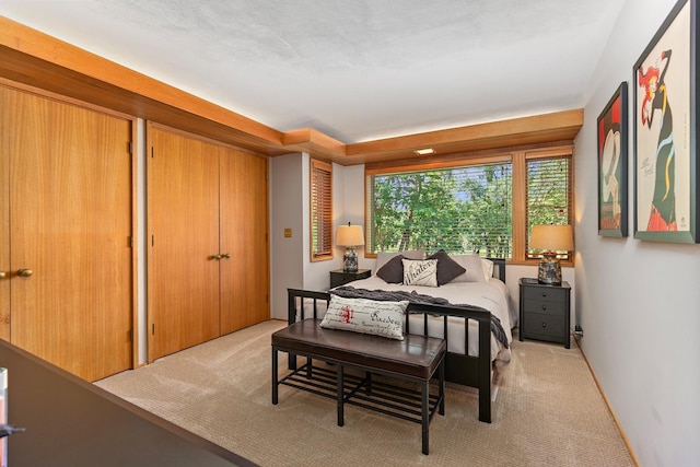 1200 Regency Ln, Lake Forest, IL 60045 - bedroom with carpet flooring